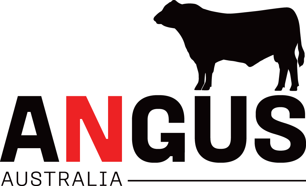 Angus Australia Logo
